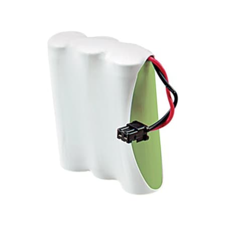 Ultralast NABC UL-505 UltraLast Nickel Metal Hydride Cordless Phone Battery - Nickel-Metal Hydride - 3.6V DC UL505