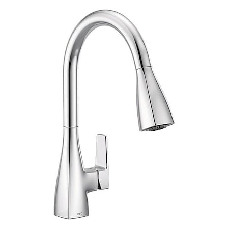 Cleveland Faucet Group Item Kitchen Faucet 76162