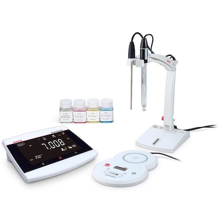 Ohaus AQUASEARCHER AB41PH-F Bench Meter OH-30589831