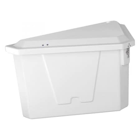 Taylormade-Adidas Taylor Made 27.5 x 54 in. Stow Triangle Go Dock Box TAM83561