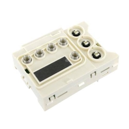 Delonghi CONTROL BOARD ASSEMBLY AS00000648