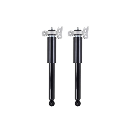 Fcs Struts Shock Absorber Assembly Kit 8346567
