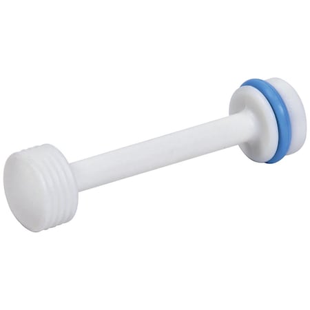 Powerhouse LS Oil Galley Plug OE Style, Nylon PO3625794