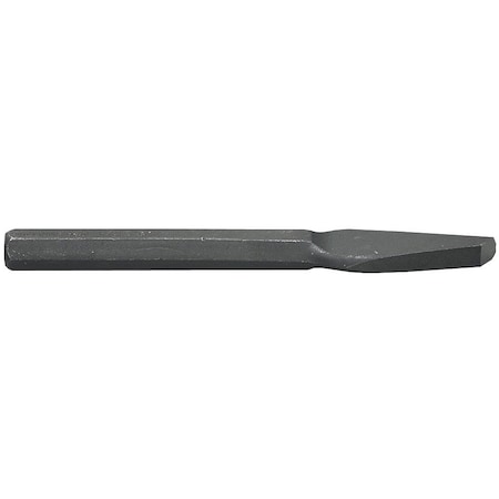 Williams Williams Round Nose Chisel, 5/16" C-73