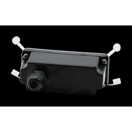 A&D Comparator Relay Out/Buzzer HVW-04CWP