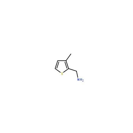 Ak Scientific (3-Methylthiophen-2-yl)methanamine (1g), CAS 104163-35-1 0965AA-1g
