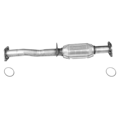 Ap Exhaust Converter - Ca Direct Fit, 914693 914693