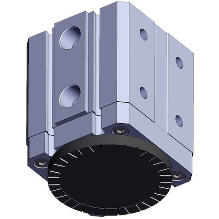 Smc Item MHM, Magnetic Gripper MHM-32D