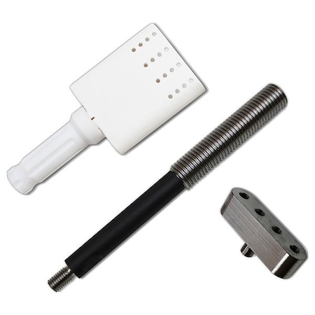 Cougartron Brush Accessories WELC2214