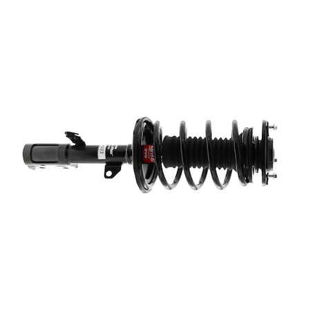 Kyb Complete Corner Unit Assembly -Strut, Mount and Spring, SR4223