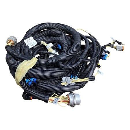 Cnh HARNESS, CNH OEM 87439014 87439014