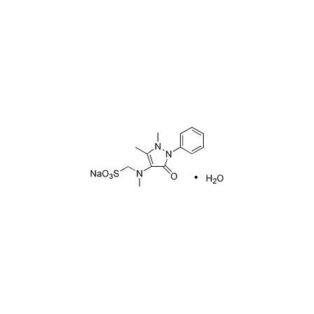 Ak Scientific Dipyron monohydrate (250mg), CAS 5907-38-0 I505-250mg