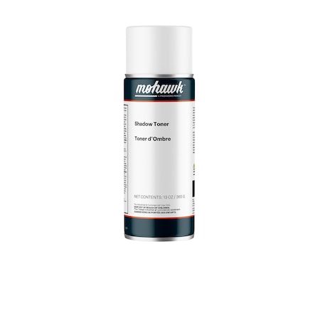 Finishworks Mohawk Shadow Toner Orange M108-1003