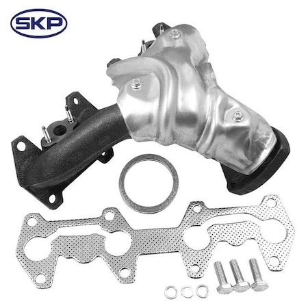 Skyward Automotive Products Exhaust Manifold,  SK674675