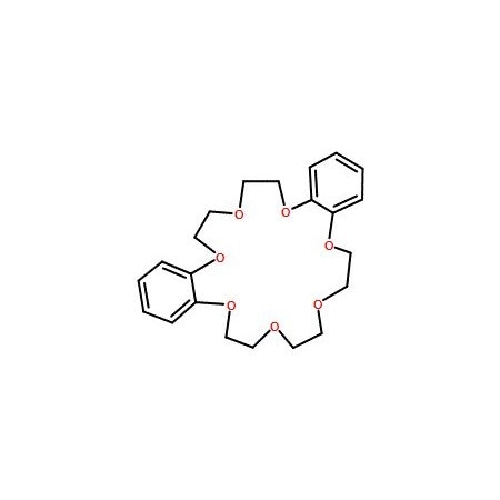 Ak Scientific Dibenzo-21-crown 7-ether (1g), CAS 14098-41-0 7597AL-1g