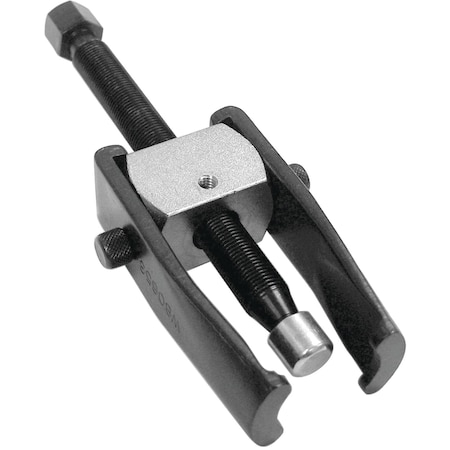 Performance Tool Power Steering Alternator Pulley Puller, Heat Treated Alloy Steel W80653