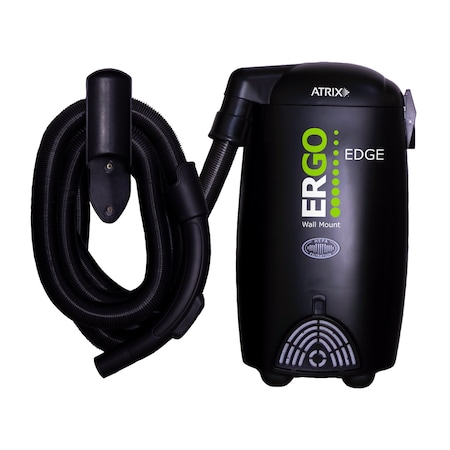 Atrix Ergo Edge Wall Mount Vacuum VACBP1WV