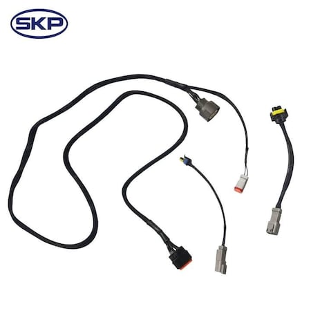 Skyward Automotive Products Transmission Control Module Wiring Harness, SK645046