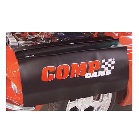 Comp Cams Fender Cover C603
