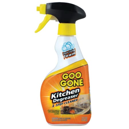 Goo Gone 2043 28 oz. Kitchen Degreaser GO575357