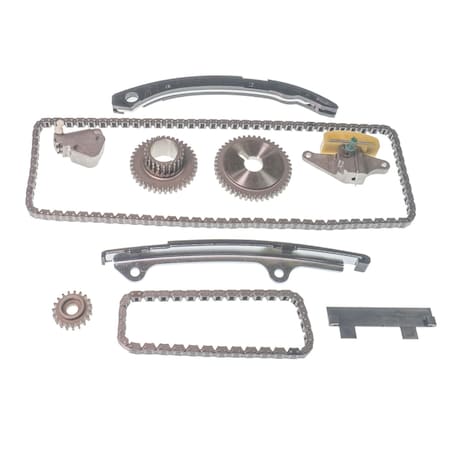 Melling Engine Balance Shaft Chain / Timing Chain Kit,  3-4212SB