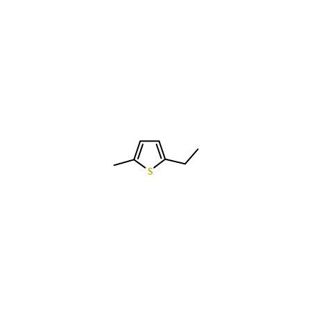 Ak Scientific 2-Ethyl-5-methylthiophene (100g), CAS 40323-88-4 S578-100g