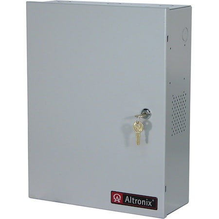 Altronix AL400ULXPD8 Proprietary Power Supply AL400ULXPD8