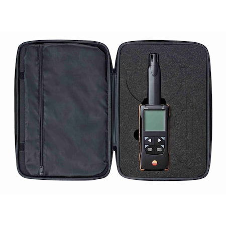 Testo CO2 Measuring Instrument, 10000ppm 0563 0535 01