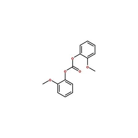 Ak Scientific Guaiacol carbonate (5g), CAS 553-17-3 D884-5g