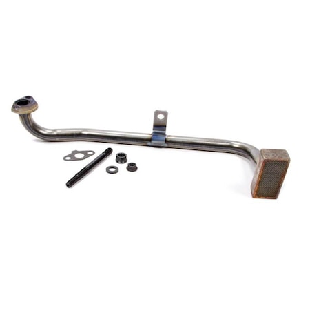 Moroso 24516 Oil Pump Pick-Up - Small Block Ford MOR24516