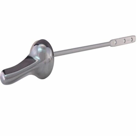 Oatey PP835-6 FLUSH LEVER HANDLE W/PLAS NUT/SPUD PP8356