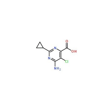 Ak Scientific Aminocyclopyrachlor (250mg), CAS 858956-08-8 Z3021-250mg