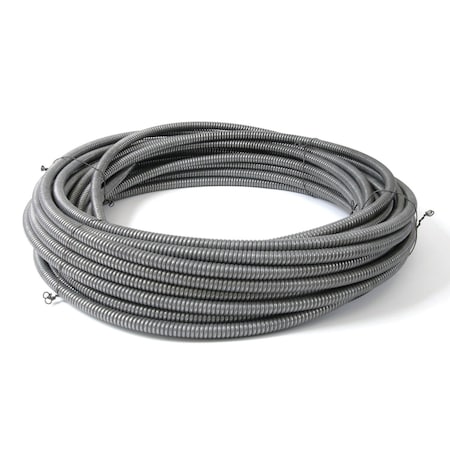 Ridgid Drain Cleaning Cable, 5/8 In. x 100 ft. 43647