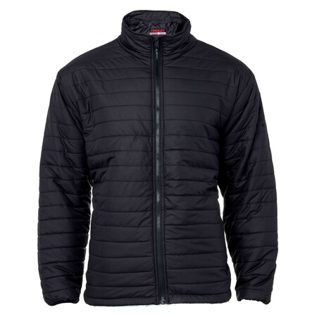Tingley Workreation J77043 Black Packable Insulated Jacket J77043.MD