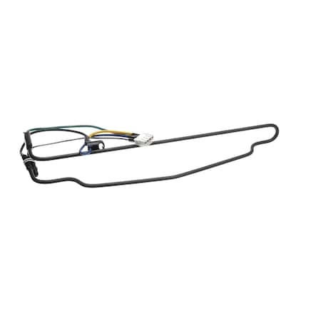 Frigidaire Heater, Evap Defrost, W/Thermost 5304522340
