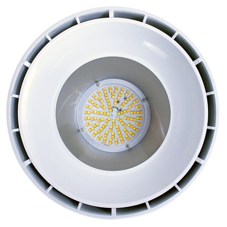 Westgate CMC9 REPLACEMENT REFLECTOR - WHITE CMC9-REFL-WH