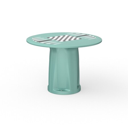 Cortech Table 668AQGTS