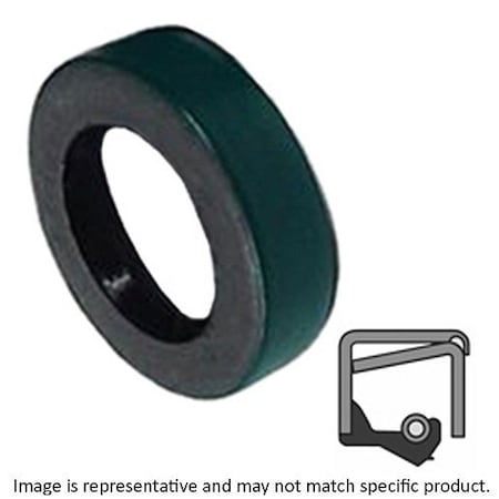 Skf Seal-Lip 31327 / 3.125X4.751X0.438 CRWH1 R 31327 / 3.125X4.751X0.438 CRWH1 R