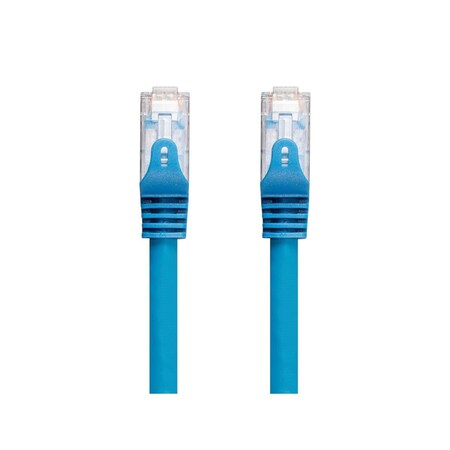 Monoprice Entegrade Cat6 Ethernet Patch Cable - Snagless RJ45_ 550Mhz_ UTP_ CMP_ 16053