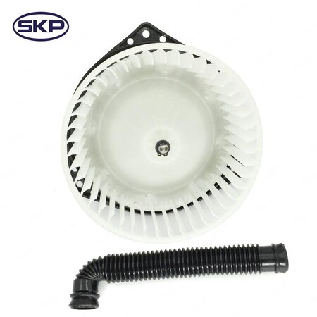 Skyward Automotive Products HVAC Blower Motor, SK700050