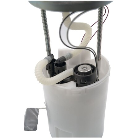 Autobest Fuel Pump Module Assembly, GMC Savana 3500 4.8L V8 2005-04; 6.0L V8 2005-04 F2594A