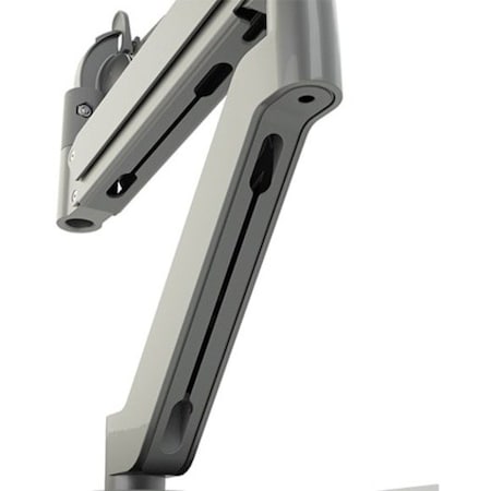 Chief DUAL DYNAMIC MONITOR ARM, BLACK DMA2B