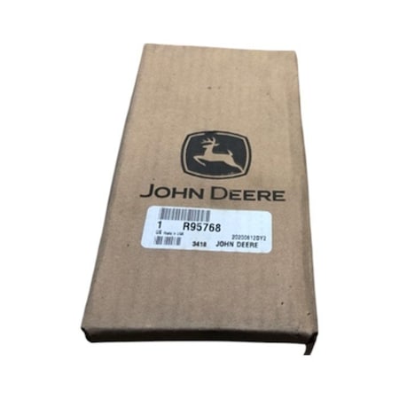 John Deere HUB, JOHN DEERE OEM R95768 R95768