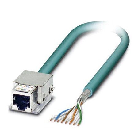 Phoenix Contact VS-BU/C6-OE-94F-LI/2 0 Assembled 1415429