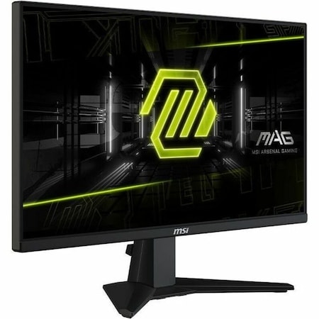 Msi MN MAG 255XF 25 Rapid IPS FHD 1920x1080 16:9 0.5ms 300Hz 2xHDMI DP Retail MAG255XF