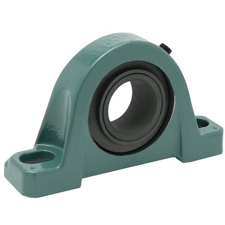 Dodge Industrial Bearing-Pillow Block P2B-LT7-207                              P2B-LT7-207