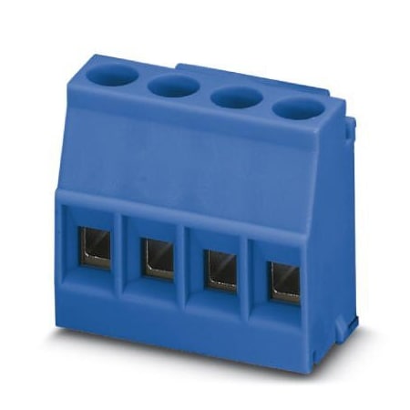 Phoenix Contact MKDSO 2 5/ 4-L BU PCB terminal block 2908032