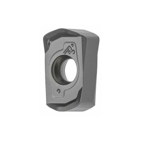 Garant Inserts for Power Q Mini, ANGX10T308ZESR, for Hard Machining 213068 HART