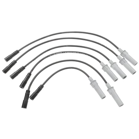 Pro Series Wire Standard Motor Products, Spark Plug Wire Set, 27703