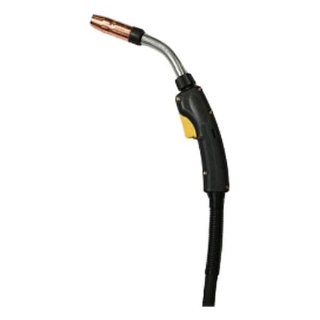 Bernard MIG Gun, 300 A, 25 ft Q3025AE8EMC